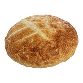 Labrea Bakery Round Italian Bread, 23.42 Ounce -- 14 per case.