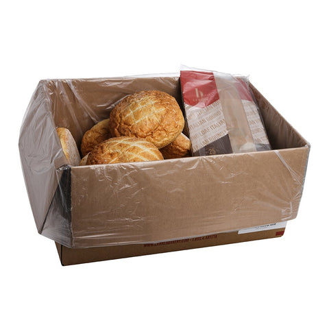 Labrea Bakery Round Italian Bread, 23.42 Ounce -- 14 per case.
