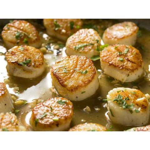 Ultima Premium Pan and Grill Buttery Flavored Oil, 1 Gallon -- 3 per case
