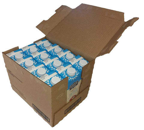 Sunrich Barista Original Oatmilk, 32 Ounce -- 12 per case.