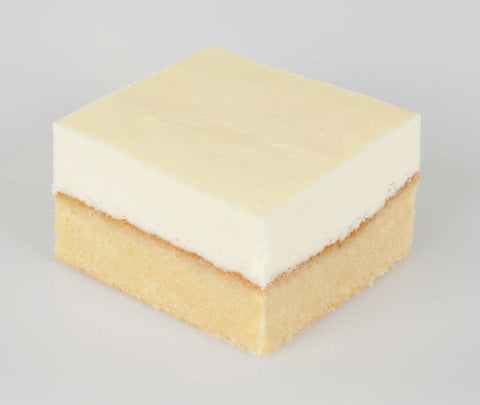 Alden Merrell Desserts Tres Leches Cake -- 2 per case.