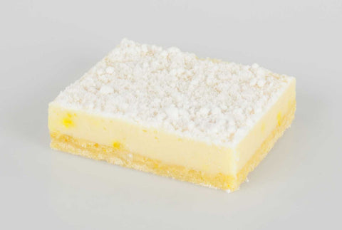 Diannes Old Fashioned Lemon Bar, 51 Ounce -- 2 per case