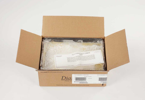 Diannes Old Fashioned Lemon Bar, 51 Ounce -- 2 per case