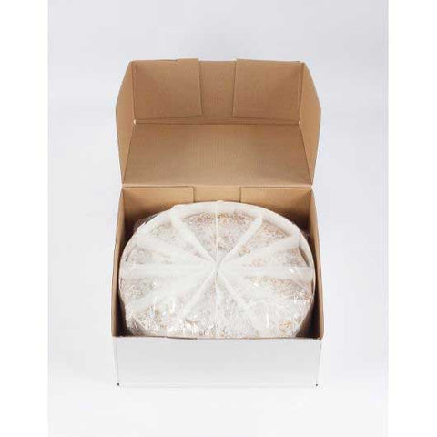 Diannes Italian Lemon Cream Cake, 66 Ounce -- 2 per case