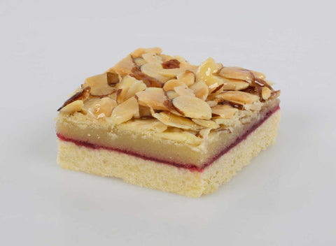 Diannes Gluten Free Raspberry Almond Shortbread, 55.4 Ounce -- 2 per case.