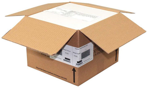 Diannes Rustic Gingerbread Cake, 51.84 Ounce -- 2 per case