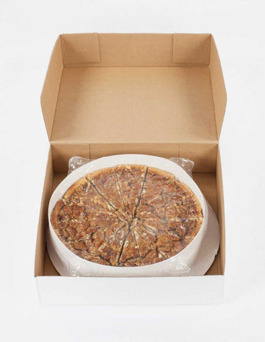 Diannes Bourbon Pecan Pie, 68 Ounce -- 2 per case