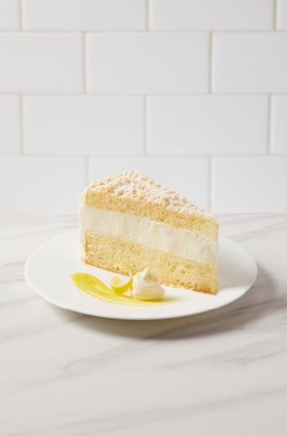 The Cheesecake Factory Bakery 10 Inch Italian Cream Torte Cheesecake, 64 ounce -- 2 per case