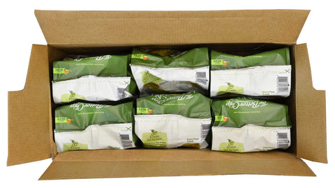 The Better Chip Jalapeno Whole Grain Chips, 24 Ounce -- 6 per case.