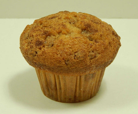Bake N Joy Cinnamon Coffee Cake Batter, 8 Pound -- 2 per case
