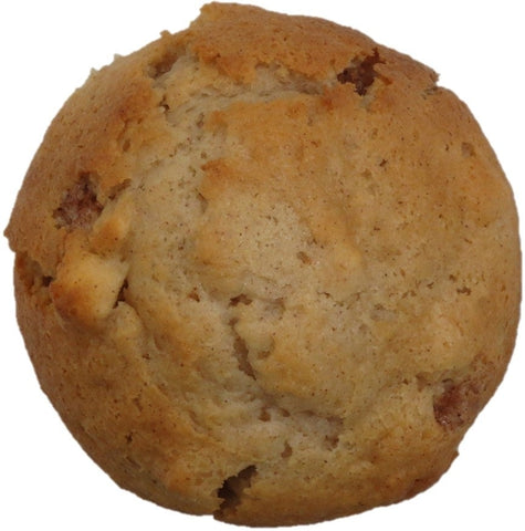 Bake N Joy Apple Cinnamon Burst Muffin Batter, 8 Pound -- 2 per case.
