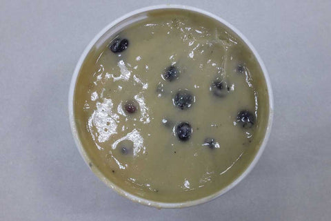 Bake N Joy Blueberry Muffin Batter, 8 Pound -- 2 per case