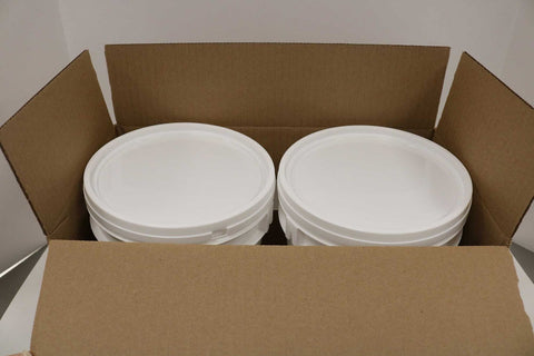 Bake N Joy Blueberry Muffin Batter, 8 Pound -- 2 per case