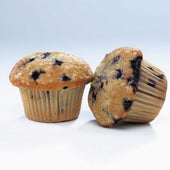 Bake N Joy Blueberry Muffin Batter, 8 Pound -- 2 per case