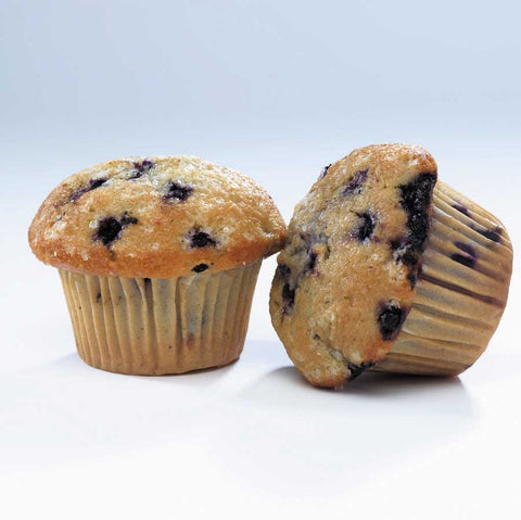 Bake N Joy Blueberry Muffin Batter, 8 Pound -- 2 per case