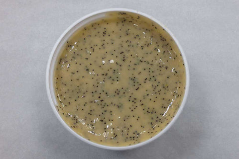 Bake N Joy Cinnamon Cake Muffin Batter, 6.25 Ounce -- 75 per case