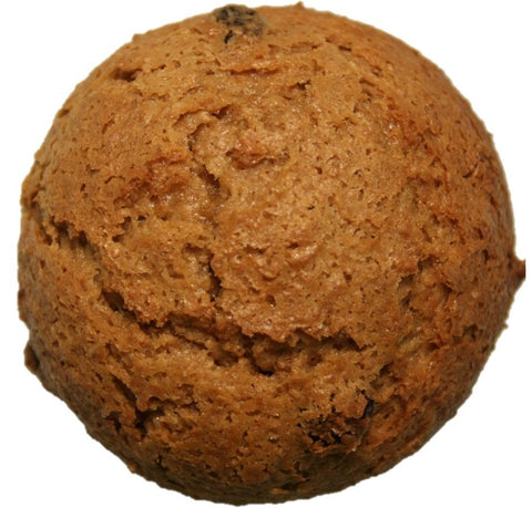 Bake N Joy Raisin Bran Muffin Batter, 8 Pound -- 2 per case.