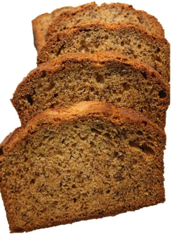Bake N Joy Banana Bread Batter, 7 Pound -- 2 per case