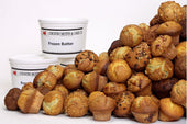 Country Muffin Corn Muffin Batter, 9 Pound -- 2 per case.