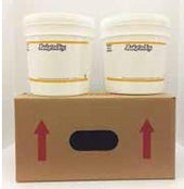 Bake N Joy Vegan Whole Grain Muffin Batter, 8 Pound -- 2 per case.