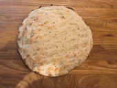 Rustic Crust Hand Stretched Wood Fired Thin Crust, 10 inch -- 18 per case.
