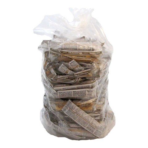 Clown Global Brands Assorted Bread Sticks 500 Box 2 Count