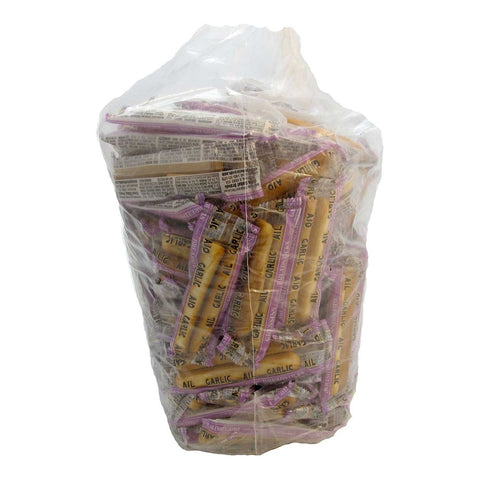Clown Global Brands Assorted Bread Sticks 500 Box 2 Count