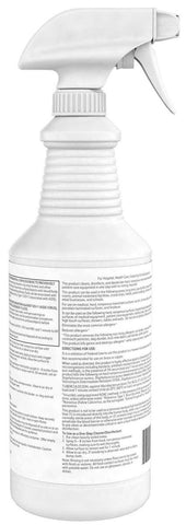 Oxivir Disinfectant Cleaner, 32 Ounce -- 12 per case