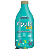 Ripple Foods Kids Nutrition Milk, 48 Fluid Ounce -- 6 per case