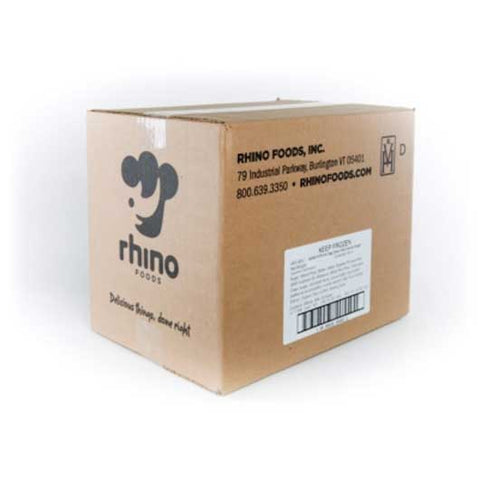Rhino Foods Chocolate Chip Cookie Dough, 40 Pound