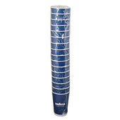 Lavazza Paper Hot Cup, 12 Ounce -- 600 per case