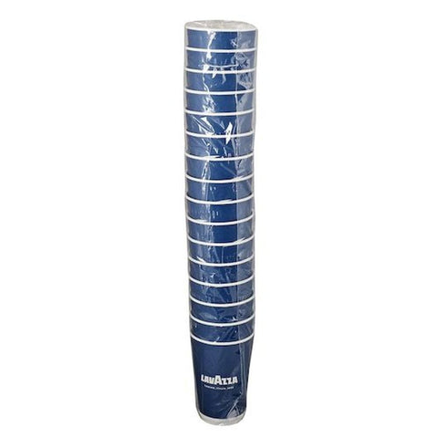 Lavazza Paper Hot Cup, 12 Ounce -- 600 per case