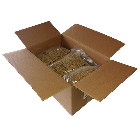 Sunrich Naturals Roasted and Salted Sunflower Kernel, 16 Ounce -- 12 per case.