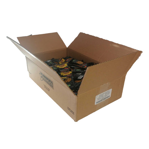 Sunrich Naturals Blazin Hot Sunflower Seed Kernel, 1.2 Ounce -- 150 per case.