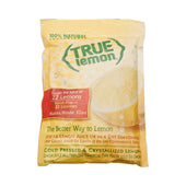True Lemon Juice Mix, 3.5 Ounce -- 10 per case.