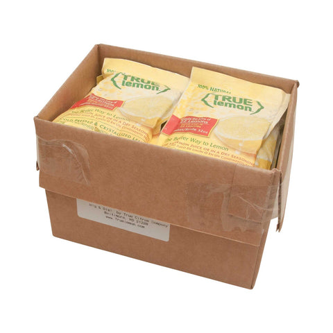 True Lemon Juice Mix, 3.5 Ounce -- 10 per case.