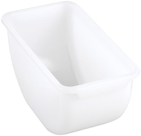 Winco Insert for Condiment Holder, 1 Pint -- 120 per case