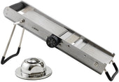 Winco Mandoline Slicer Set -- 8 set per case