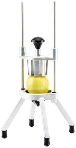 Winco Kattex 8 Section Fruit Wedge Quick Slicer -- 4 per case