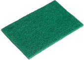 Winco Nylon Scouring Pad -- 60 per case