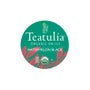 Teatulia Organic Watermelon Black Iced Tea -- 24 per case