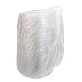 Tellus Flat Lid fits 24 and 32 Ounce Bowl - 300 per pack -- 4 packs per case