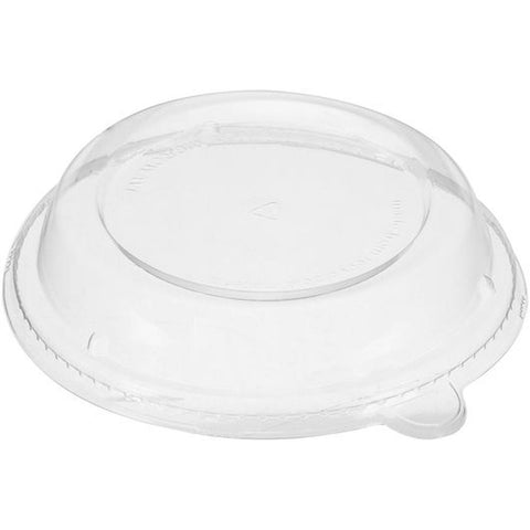 Tellus Domed Lid for 12 Ounce Bowl - 1000 per pack -- 8 packs per case