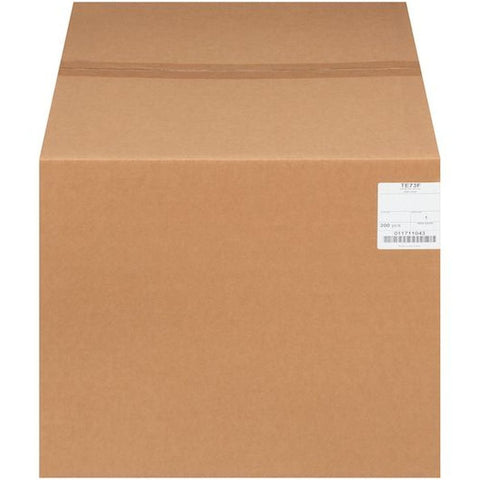 Tellus Domed Lid for 9 inch Plate - 200 per pack -- 4 packs per case