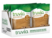 Truvia Brown Sugar Blend, 18 Ounce -- 8 per case.