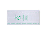 World Centric Compostable Tall Kitchen Waste Bag, 13 Gallon -- 200 per case.