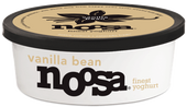 Noosa Vanilla Bean Yoghurt, 8 Ounce -- 12 per case.