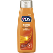 Vo5 Normal Balancing Shampoo, 12.5 Fluid Ounce -- 6 per case.