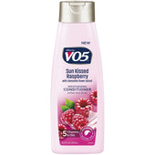 Vo5 Herbal Escapes Sun Kissed Raspberry Balancing Conditioner, 12.5 Fluid Ounce -- 6 per case.