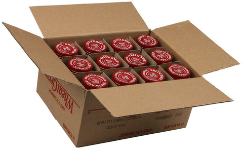 Kretschmer Original Wheat Germ, 12 Ounce -- 12 per case